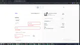 SURVEY15 coupon verification screenshot