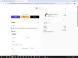 BABY-20 coupon verification screenshot