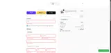 WELCOME5 coupon verification screenshot