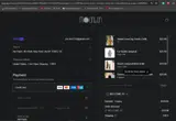 WELCOME-10 coupon verification screenshot