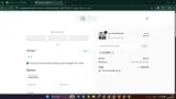 15FORME coupon verification screenshot