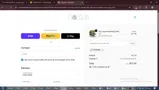 15FORME coupon verification screenshot