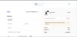 hallo10 coupon verification screenshot