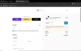 VIPGIFT2 coupon verification screenshot