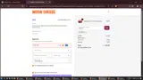 MISSU18 coupon verification screenshot