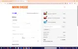 WHEEL10 coupon verification screenshot