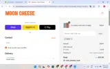 NWW coupon verification screenshot