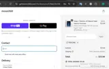 PSPJCMKL coupon verification screenshot