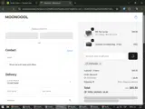 STEPHANY coupon verification screenshot