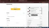 STEPHANY coupon verification screenshot