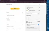 0N9LLTWJDX coupon verification screenshot