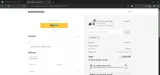 6GAZU coupon verification screenshot