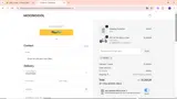 6GAZU coupon verification screenshot