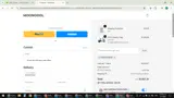 DISCOUND5% coupon verification screenshot