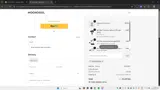 DISCOUND5% coupon verification screenshot