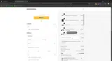 DISCOUND5%o coupon verification screenshot