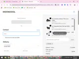 BUJA5 coupon verification screenshot