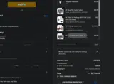 BLACK coupon verification screenshot