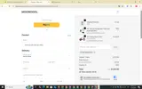 DESCUENTO5%o coupon verification screenshot