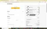 WELCONMIIII5% coupon verification screenshot