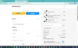 DISCOUND5% coupon verification screenshot
