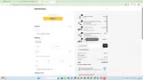 DESCUENTTOO5% coupon verification screenshot