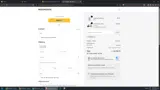 free5% coupon verification screenshot