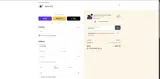 Moon Fabrications coupon verification screenshot