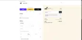 Moon Fabrications coupon verification screenshot