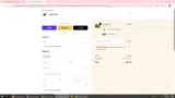 Moon Fabrications coupon verification screenshot