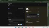 Moon Fabrications coupon verification screenshot