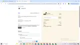 Moon Fabrications coupon verification screenshot