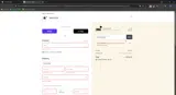 Moon Fabrications coupon verification screenshot