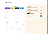 Moon Fabrications coupon verification screenshot