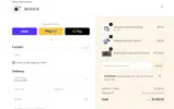 Moon Fabrications coupon verification screenshot