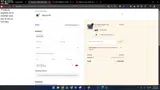 Moon Fabrications coupon verification screenshot