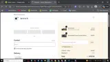 Moon Fabrications coupon verification screenshot