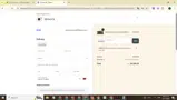 Moon Fabrications coupon verification screenshot