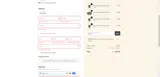 Moon Fabrications coupon verification screenshot