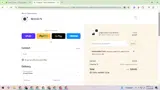 Moon Fabrications coupon verification screenshot