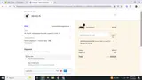 Moon Fabrications coupon verification screenshot