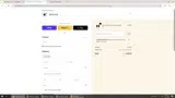 Moon Fabrications coupon verification screenshot