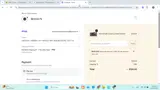 Moon Fabrications coupon verification screenshot