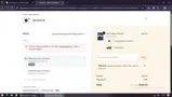 Moon Fabrications coupon verification screenshot