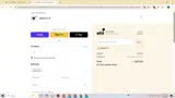 Moon Fabrications coupon verification screenshot