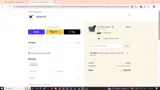 Moon Fabrications coupon verification screenshot