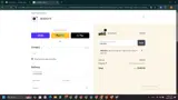 Moon Fabrications coupon verification screenshot