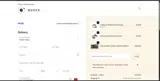 Moon Fabrications coupon verification screenshot