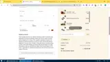 Moon Fabrications coupon verification screenshot