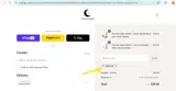 FREESHIP coupon verification screenshot
